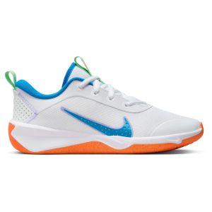 Nike Omni Multi-Court Big Kids' Indoor Court Shoes DM9027-107