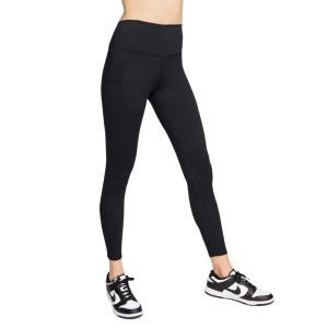 Nike One Women's High-Waisted 7/8 Leggings FN3241-010