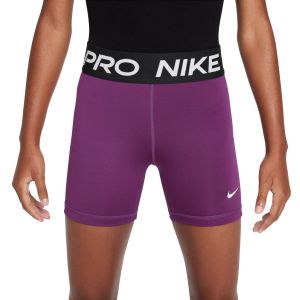 Nike Pro Girls' Tight Shorts