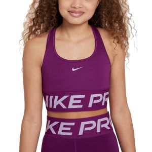 Nike Pro Swoosh Dri-FIT Girls Sports Bra