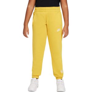 Nike Sportswear Club Big Kids French Terry Pants DC7211-010