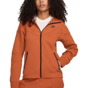 Nike Sportswear Tech Fleece Windrunner Women's Full-Zip Hoodie FB8338-825