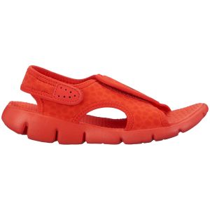 Nike Sunray Adjust 4 (PS) Boys' Sandal 386518-603
