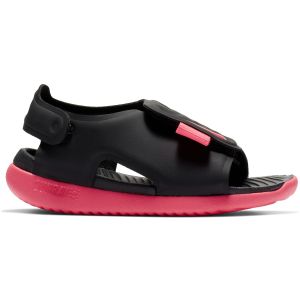Nike Sunray Adjust 5 Toddler Girl's Sandals (TD) AJ9077-002