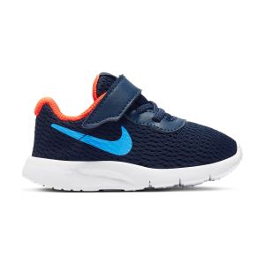 Nike Tanjun Toddler Boys' Running Shoes (TD) 818383-408