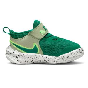 Nike Team Hustle D 10 Lil Toddler Shoes DQ0665-300