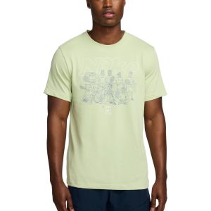 NikeCourt Dri-FIT Men's Tennis T-Shirt FV8432-371