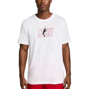 NikeCourt Dri-FIT Men's Tennis T-Shirt