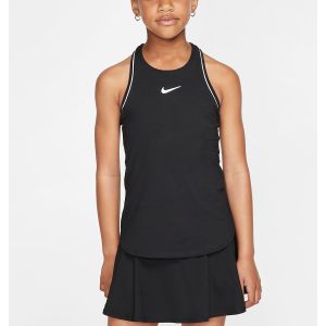 NikeCourt Dri-FIT Girl's Tank AR2501-010