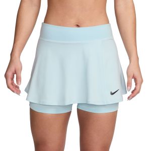 NikeCourt Dri-FIT Victory Women's Flouncy Tennis Skirt DH9552-474
