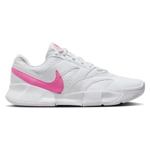 NikeCourt Lite 4 Women's Tennis Shoes FD6575-108