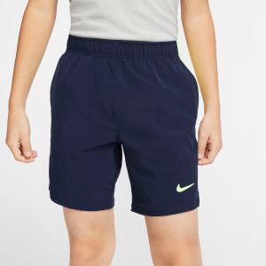 NikeCourt Flex Ace Boy's Tennis Shorts