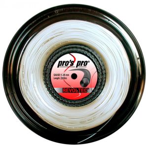 Pro's Pro Revoltec Tennis String (200m)