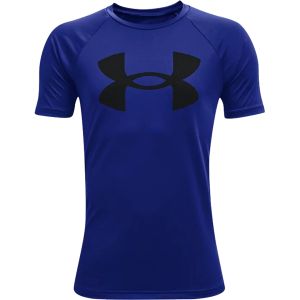 Under Armour Tech Big Logo Boys' T-Shirt