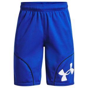 Under Armour Perimeter Boys Shorts 1370285-400