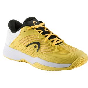 Head Revolt Pro 4.5 Junior Clay Tennis Shoes 275254