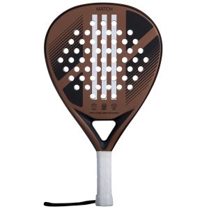 adidas Match 3.2 Bronze Padel Racquet RK5GB0U57