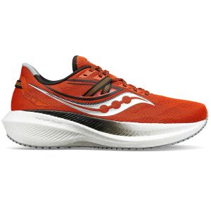 These Editor-Preferred Saucony Running Shoes Are Up To 44%