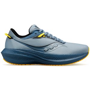 Saucony Triumph 21 Runshield Men's Running Shoes S20907-70