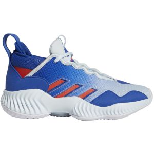 adidas Court Vision 3 Junior Basketball Shoes S42801