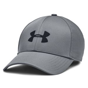 Under Armour Storm Blitzing Adjustable Men's Cap 1369781-012