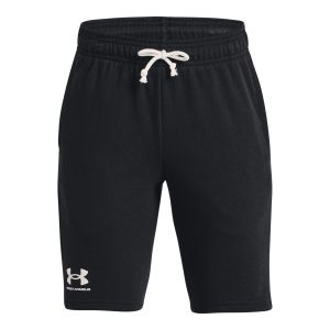 Under Armour Rival Terry Boys Shorts 1377255-001