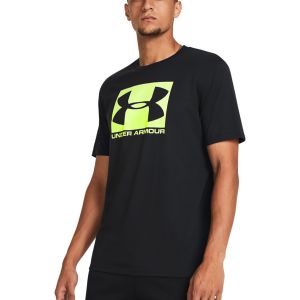 Under Armour Boxed Sportstyle SS Men's T-Shirt 1329581-004