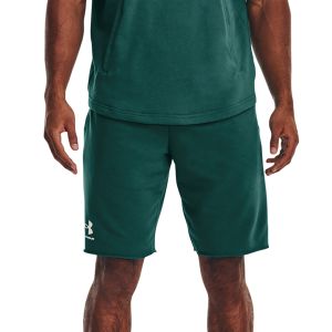 Under Armour Rival Terry Men's Shorts 1361631-722