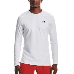 Under Armour ColdGear Fitted Crew Men's Longsleeve Top 1366068-100