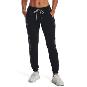 Under Armour Rival Fleece Women's Pants 1374109-001