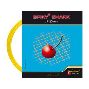 Kirschbaum Spiky Shark String 12m SPSH12