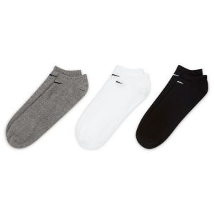 Nike Everyday Lightweight Training No-Show Socks x 3 SX7678-964