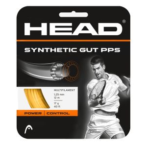 Head Synthetic Gut PPS Tennis String (12m)