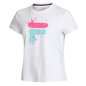 Fila Emelie Junior Girls T-shirt FJX231117-001