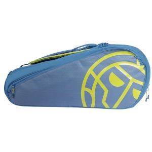 Bidi Badu Reckeny 12-Racket Tennis Bag T1420003-PTLM