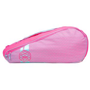 Bidi Badu Reckeny 12-Racket Tennis Bag T1420004-PKMT