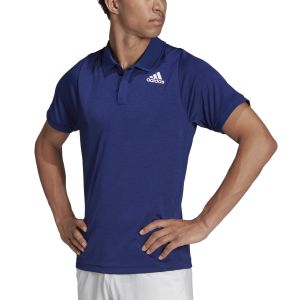 adidas Freelift Men's Tennis Polo GT7847