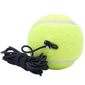Go and Back Tennis Ball Trainer P012