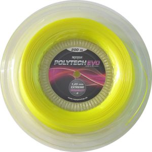 Topspin Poly Tech Evo Tennis String (200 m) TOPTE200NY