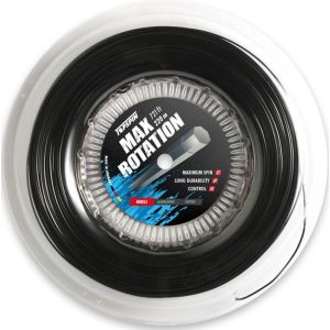 Topspin Cyber MAX Rotation Tennis String (220m) TOSRMR220