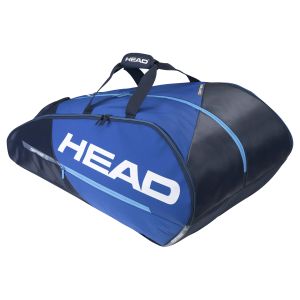 Head Tour Team 12R Monstercombi Tennis Bag (2022) 283422-BLNV