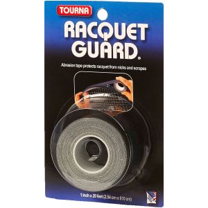 Tourna Racket Guard Tape RGT-BK