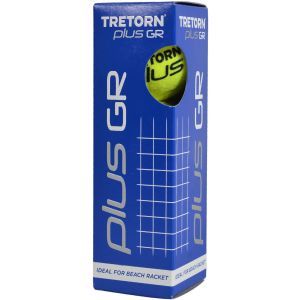 Tretorn tennis balls - Junior balls | e-tennis