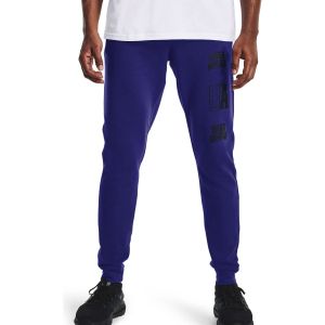 Under Armour Rival Collegiate Jogger Men's Pants 1361639-415