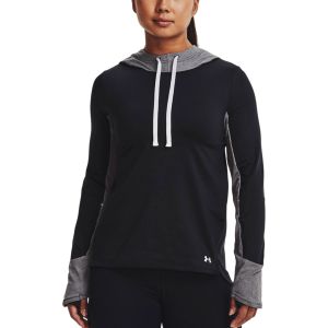 Under Armour Women's ColdGear Hoodie 1370201-001