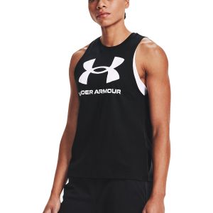 Under Armour Sportstyle Graphic Women's Tank 1356297-001