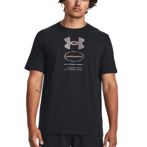 Under Armour Branded Gel Stack Men's T-Shirt