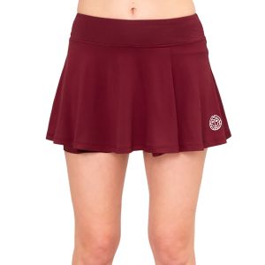 Bidi Badu Protected Leafs Wavy Women's Tennis Skort W1390001-BO