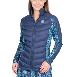 Bidi Badu Dania Tech Down Women's Jacket W194086222-DBLAQ