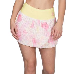 Bidi Badu Lowey Tech Plissee Women's Tennis Skirt W274079222-LYWRO
